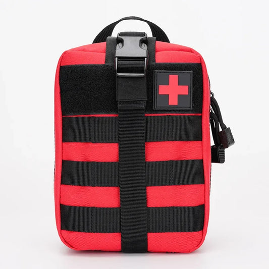 Mochila Supervivencia